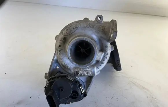 Ford Transit Custom Turbo hg9q6k682lc zji00972 8520720007