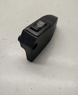 Mitsubishi Outlander Seat heating switch N257745