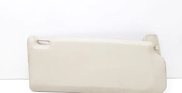 Volvo XC60 Sun visor