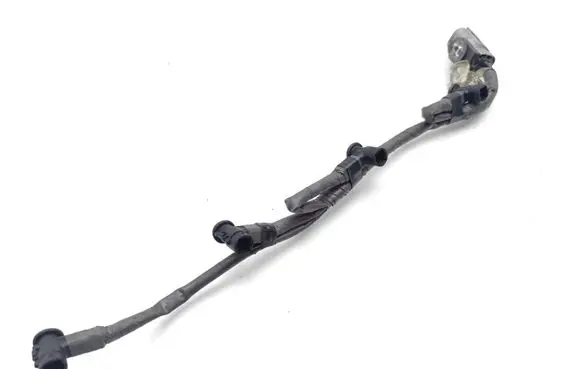 Mazda CX-5 Glow plug wires 