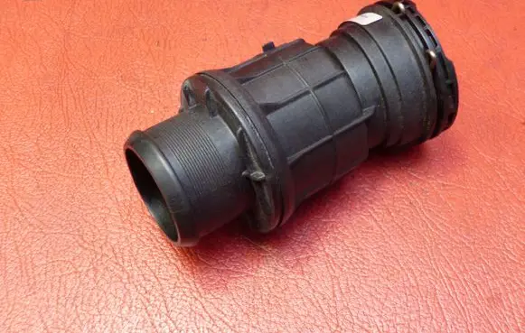 Opel Astra J Intake resonator HSR23299