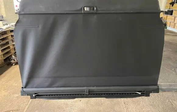 BMW 5 E60 E61 Parcel shelf load cover 7076991 15042005 003060001506