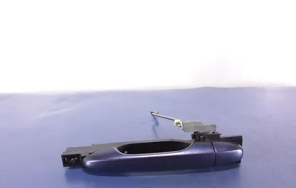 Honda CR-V Front door exterior handle
