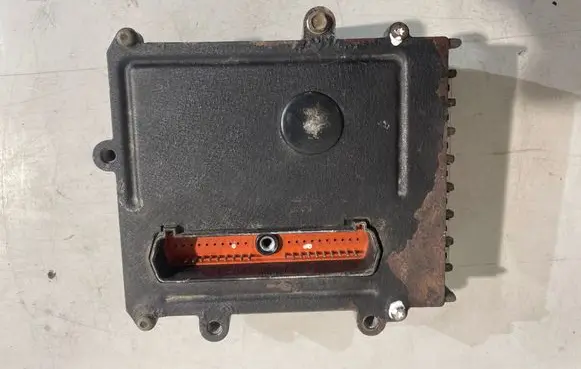 Chrysler Voyager Gearbox control unit/module 04686465AB P04686465AB TECTE296614EYZ