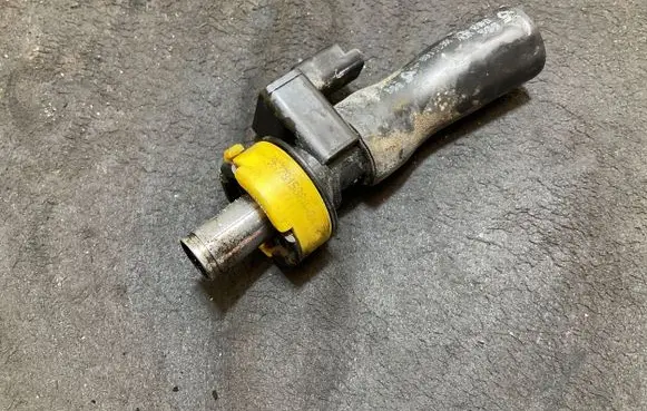 Peugeot Partner Sensor 9677815380