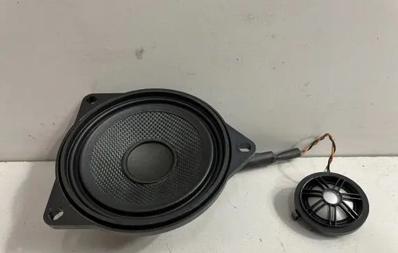 BMW X6 E71 Rear door speaker 9277839 9141501