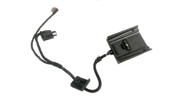 Land Rover Range Rover Sport L320 Other center console (tunnel) element FHC500221 0713000570000000 0700139