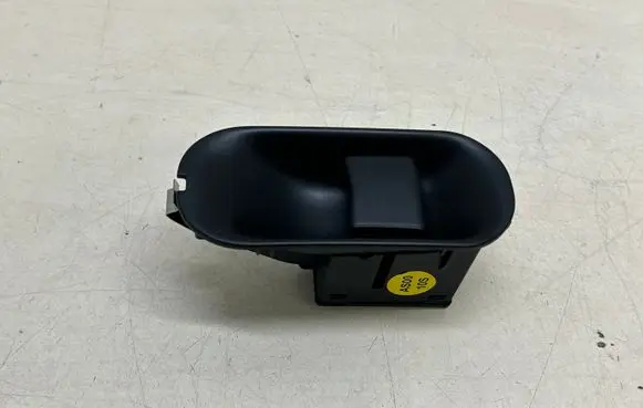 Porsche Cayenne (92A) Steering wheel adjustment switch 7PP953519C