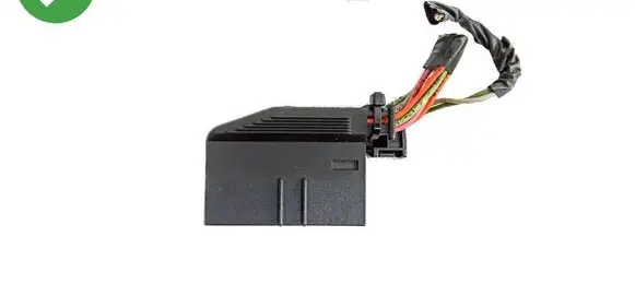 Mercedes-Benz ML W163 Gearbox/transmission wiring loom 2105450703 19652231
