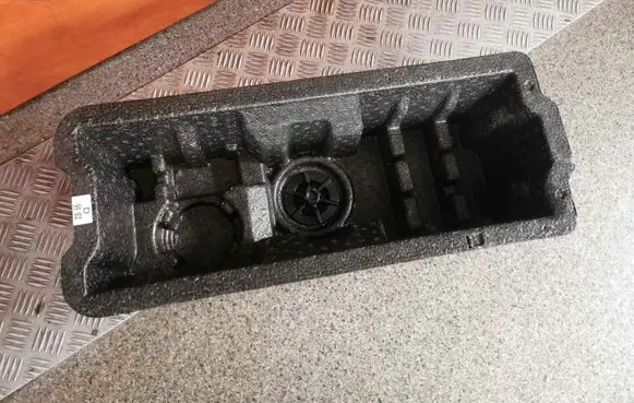 KIA Rio Voltmeter rioiiiwkad
