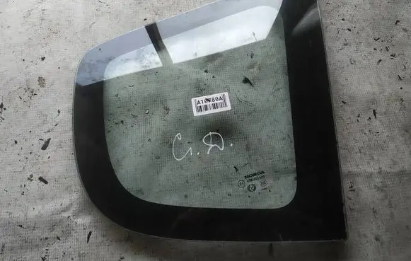 Honda Jazz Rear side window as2