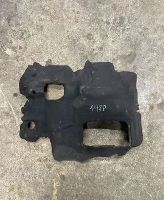 BMW 3 F30 F35 F31 Heat shield in engine bay 8514332 54703011
