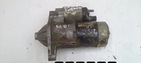 Jeep Cherokee Starter motor 4000l 56041012ab