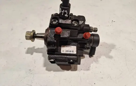 Citroen C5 Fuel injection high pressure pump 0986437012
