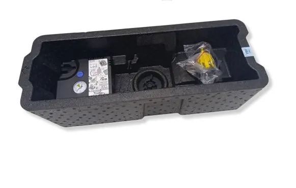 KIA Rio Tool set 09149H8990 52933H8000