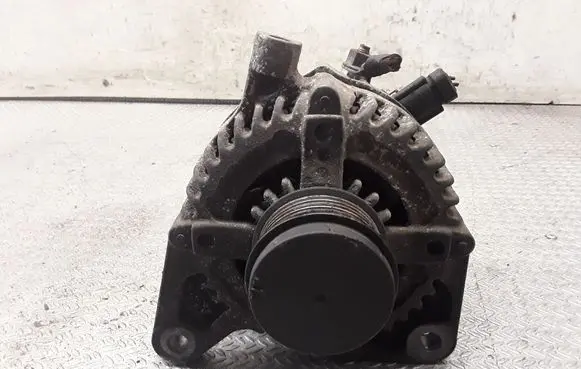 Chrysler Pacifica Generator/alternator