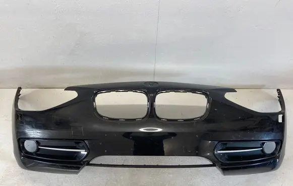 BMW 1 F20 F21 Front bumper 7272568