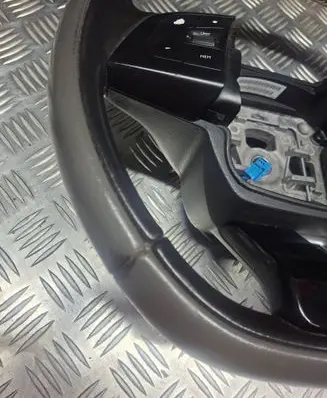 Citroen C4 Cactus Steering wheel 34138520