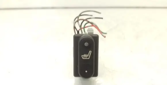 Nissan Qashqai Seat heating switch 2808202
