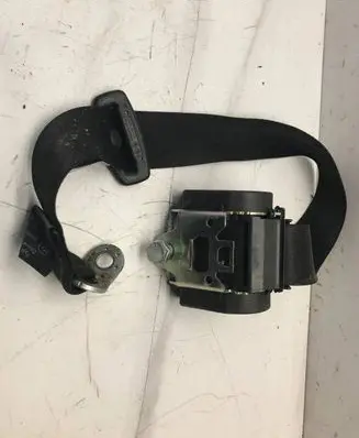 Audi A4 S4 B8 8K Rear seatbelt 000090H 610307000