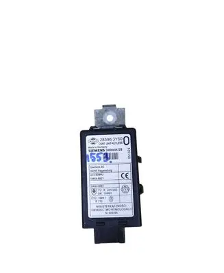Nissan X-Trail T30 Door central lock control unit/module 285963Y500