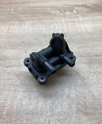 Mercedes-Benz ML W163 Fuel heater A6110700179