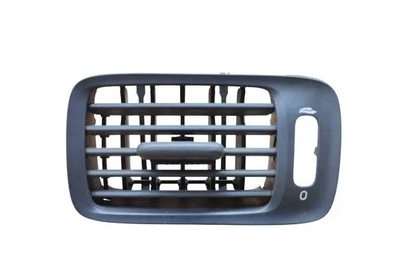 Volvo S70 V70 V70 XC Dashboard side air vent grill/cover trim 9177530