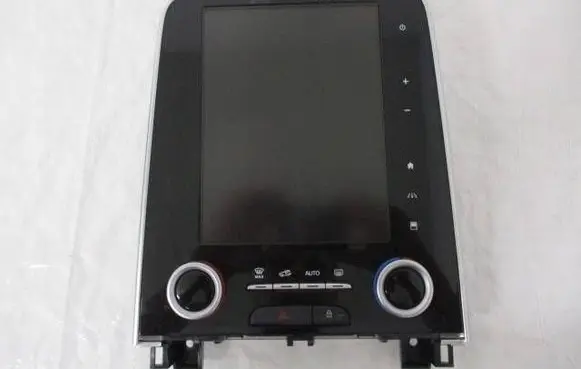 Renault Megane IV Screen/display/small screen 280908976R