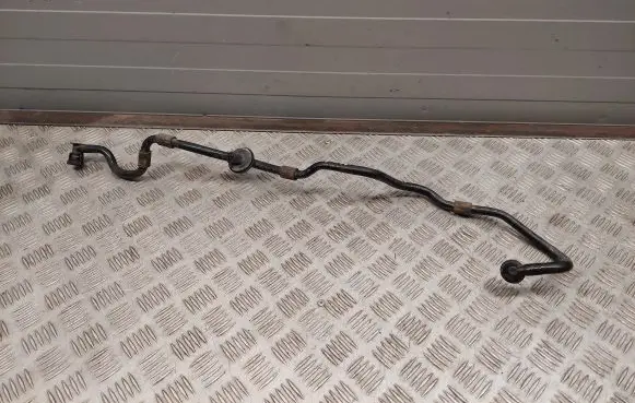 Porsche Panamera (970) Vacuum line/pipe/hose 97035557704
