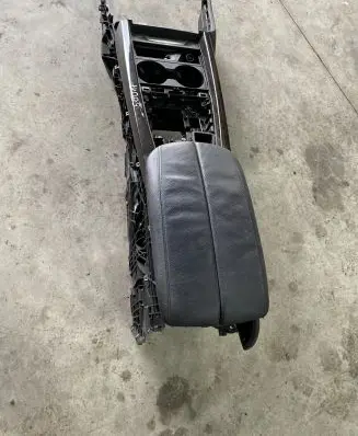 BMW X5 F15 Armrest