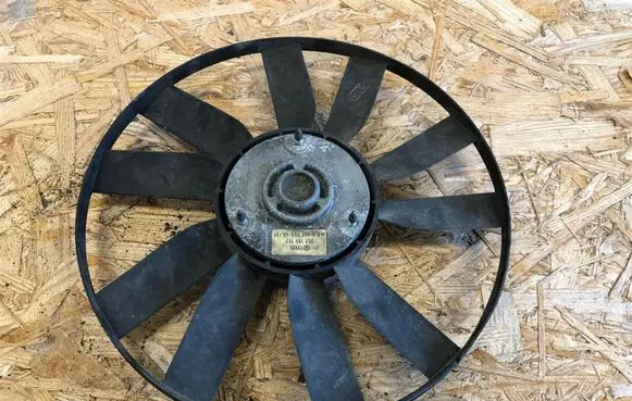 Volkswagen PASSAT B4 Viscous fan 357119113