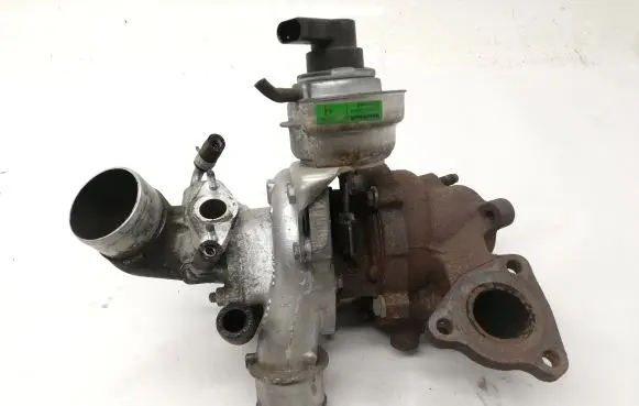 Honda CR-V Turbo 18900RFW0011M2