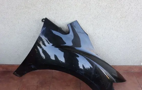 Mazda CX-7 Fender