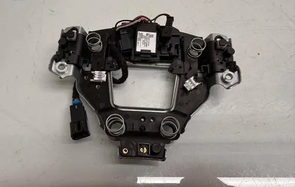 Tesla Model X Other devices 103677801C 12013740A