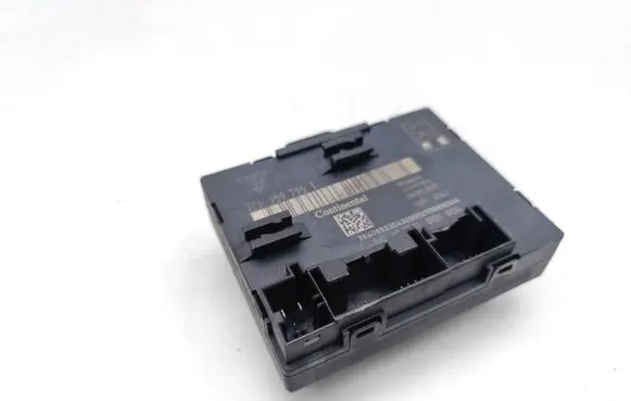 Porsche Cayenne (92A) Door control unit/module 7PP959795T