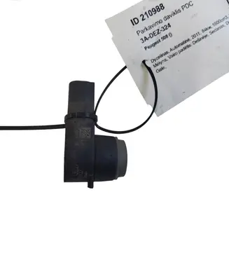 Peugeot 508 Parking PDC sensor 96660163772X 02630131669