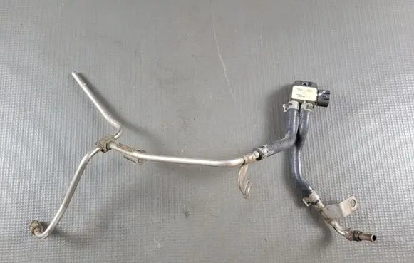 KIA Sportage Fuel pressure sensor 392102F600