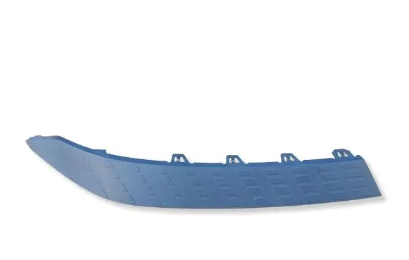 Renault Captur II Front grill 62382408R