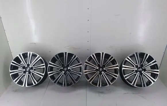 Hyundai i40 R18 alloy rim 52910-3Z810