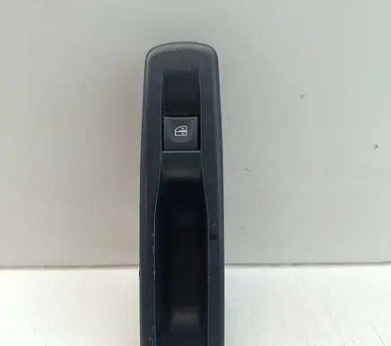 Renault Megane III Electric window control switch 829500004R