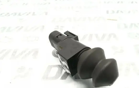 Front door sensor