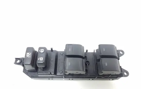 Toyota Auris E180 Electric window control switch 8404002110