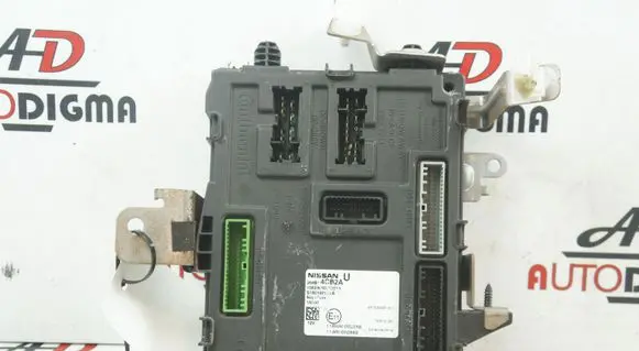 Nissan Qashqai Comfort/convenience module 284B14CB2A