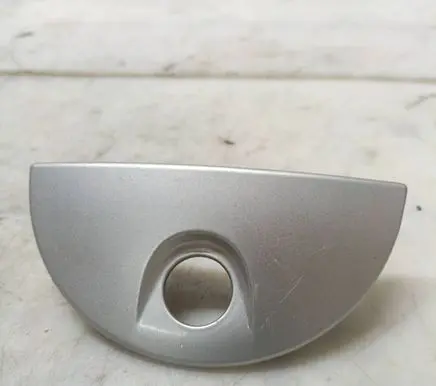 Opel Meriva A Tailgate/trunk/boot exterior handle 93389325 468435664
