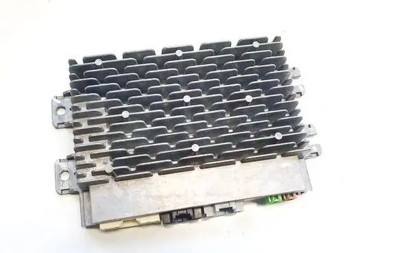Ford Kuga III Other control units/modules sv4t14g647ede