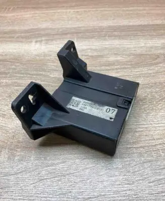 Toyota Corolla Verso AR10 Other control units/modules 886500F070 MB1776005131
