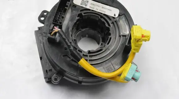 Opel Insignia A Airbag slip ring squib (SRS ring) 20817721