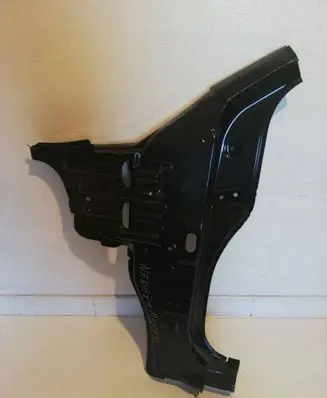 Nissan NP300 (B) Pillar trim (exterior) 