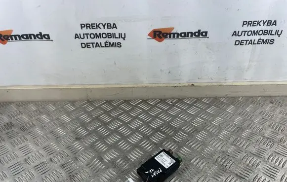 Volkswagen PASSAT B8 USB control unit 5Q0035953C
