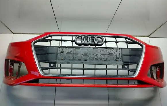Audi A4 S4 B9 8W Front bumper 8W0807437